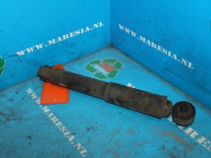 Used Rear shock absorber, right Hyundai Atos 1.0 12V Price € 10,50 Margin scheme offered by Maresia Auto Recycling B.V.