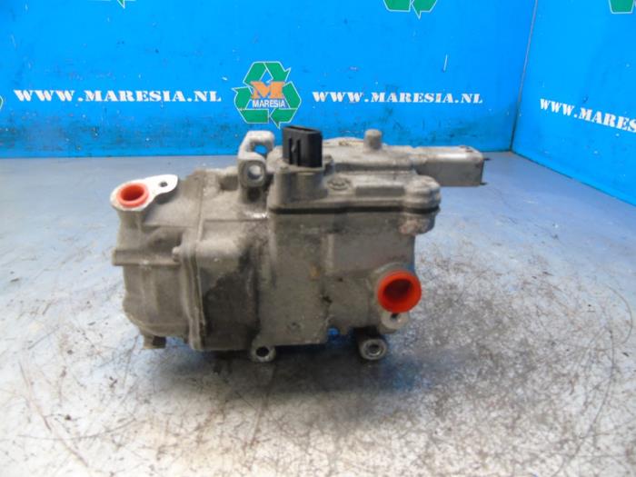Gebrauchte Klimapumpe Toyota Yaris III (P13) 1.5 16V Hybrid Preis € 157,50 Margenregelung angeboten von Maresia Auto Recycling B.V.