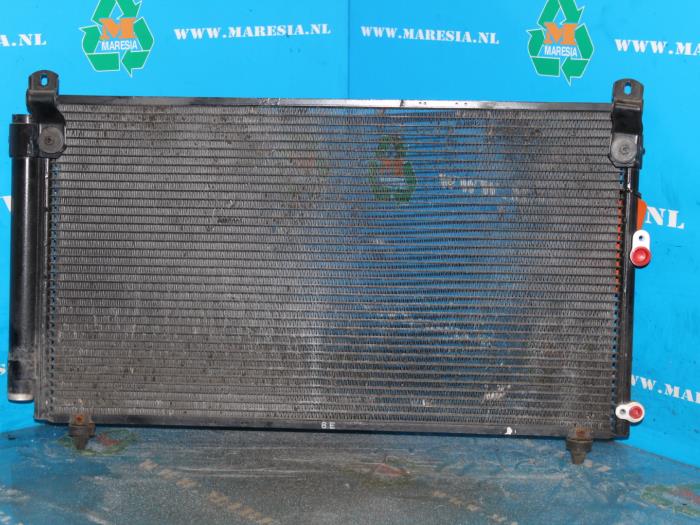 Begagnade AC-radiator Lexus IS SportCross (E1) 300 3.0 V6 24V VVT-i Pris € 73,50 Marginaltabell erbjuds av Maresia Auto Recycling B.V.