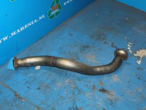Used Exhaust front section Toyota RAV4 (A2) 2.0 16V VVT-i 4x4 Price € 52,50 Margin scheme offered by Maresia Auto Recycling B.V.