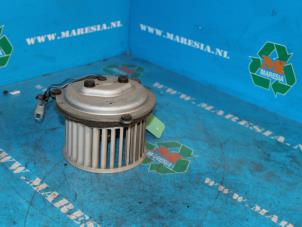 Używane Silnik wentylatora nagrzewnicy Nissan Micra Cena € 26,25 Procedura marży oferowane przez Maresia Auto Recycling B.V.