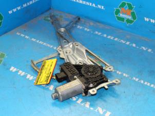 Used Window mechanism 2-door, front left Opel Astra G (F08/48) 1.6 Price € 52,50 Margin scheme offered by Maresia Auto Recycling B.V.
