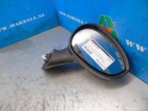 Gebrauchte Außenspiegel rechts Fiat 500 (312) 0.9 TwinAir 85 Preis € 47,25 Margenregelung angeboten von Maresia Auto Recycling B.V.