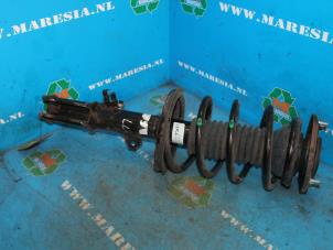 Used Front shock absorber rod, left Toyota Corolla (E12) 1.4 D-4D 16V Price € 73,50 Margin scheme offered by Maresia Auto Recycling B.V.