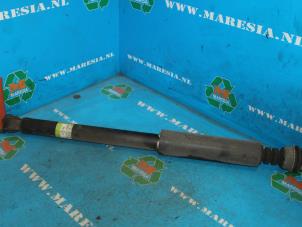 Used Rear shock absorber, left Toyota Yaris Verso (P2) 1.3 16V Price € 26,25 Margin scheme offered by Maresia Auto Recycling B.V.
