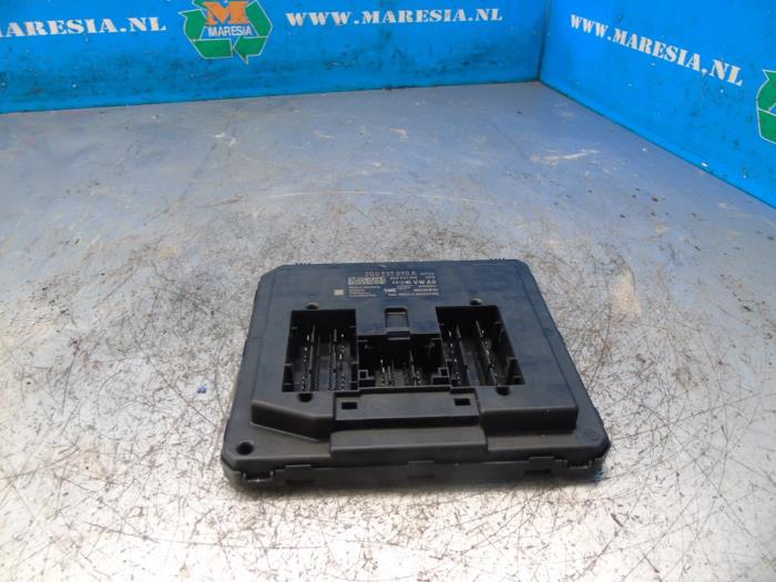 Used Body control computer Volkswagen Polo VI (AW1) 2.0 GTI Price € 131,25 Margin scheme offered by Maresia Auto Recycling B.V.