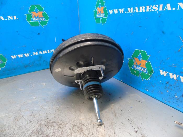 Usagé Servo frein Volkswagen Polo VI (AW1) 2.0 GTI Prix € 105,00 Règlement à la marge proposé par Maresia Auto Recycling B.V.