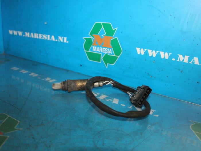 Usados Sonda Lambda Volkswagen Vento (1H2) 1.6 i Precio € 36,75 Norma de margen ofrecido por Maresia Auto Recycling B.V.