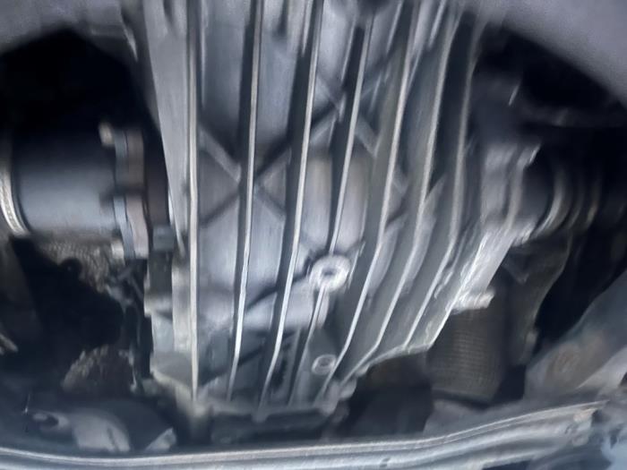 Gebrauchte Getriebe Audi A6 (C6) Preis € 525,00 Margenregelung angeboten von Maresia Auto Recycling B.V.