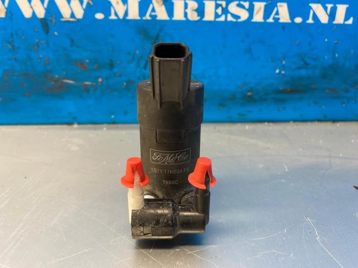 Windscreen washer pumps with part number T655C stock