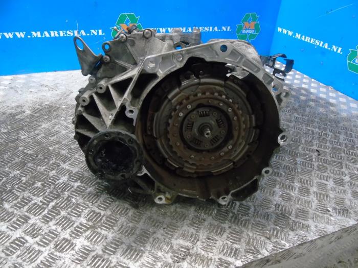 Gebrauchte Getriebe Volkswagen Golf VII Variant (AUVV) 1.2 TSI BlueMotion 16V Preis € 1.102,50 Margenregelung angeboten von Maresia Auto Recycling B.V.