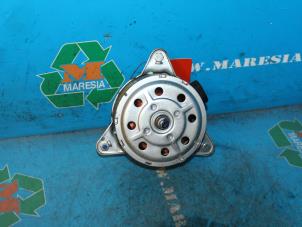 Used Fan motor Opel Corsa D 1.2 16V Price € 52,50 Margin scheme offered by Maresia Auto Recycling B.V.