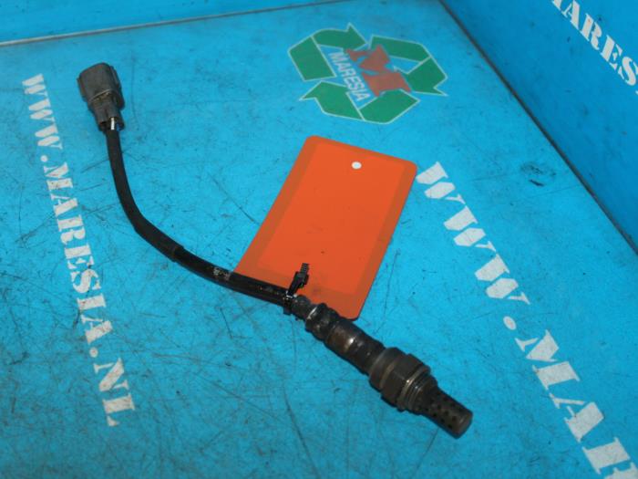 Used Lambda probe Toyota Starlet (EP9) 1.3,XLi,GLi 16V Price € 52,50 Margin scheme offered by Maresia Auto Recycling B.V.