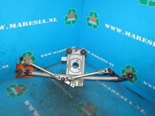 Used Wiper mechanism Ford Ka I 1.3i Price € 47,25 Margin scheme offered by Maresia Auto Recycling B.V.