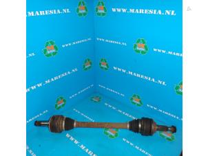 Used Drive shaft, rear left Lexus LS (F4) 430 4.3 32V VVT-i Price € 131,25 Margin scheme offered by Maresia Auto Recycling B.V.