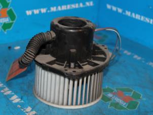 Used Heating and ventilation fan motor Nissan Primera Price € 52,50 Margin scheme offered by Maresia Auto Recycling B.V.