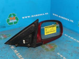 Usagé Rétroviseur extérieur droit Daewoo Leganza 2.0 SX,CDX 16V Prix € 42,00 Règlement à la marge proposé par Maresia Auto Recycling B.V.