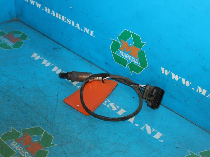 Usados Sonda Lambda Ford Galaxy (WGR) 2.8i V6 Ghia CD-SEFI Precio € 47,25 Norma de margen ofrecido por Maresia Auto Recycling B.V.