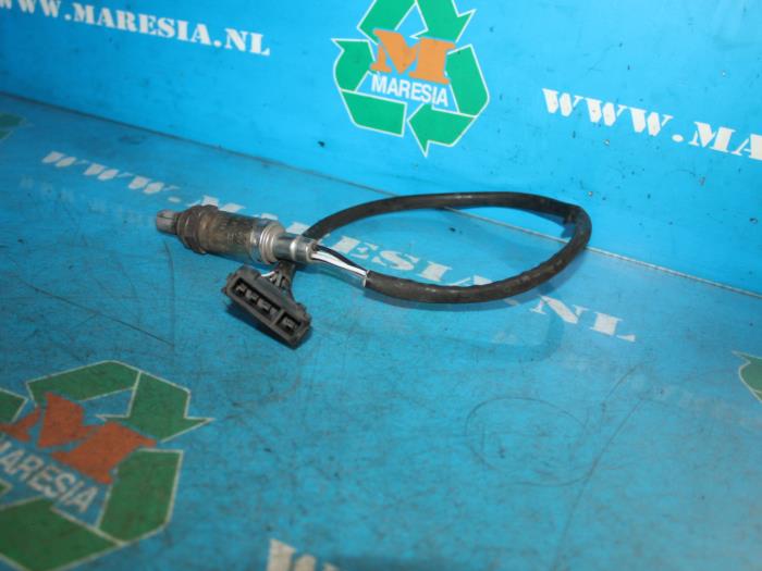 Usados Sonda Lambda Volkswagen Golf III Variant (1H5) 1.4 Precio € 47,25 Norma de margen ofrecido por Maresia Auto Recycling B.V.