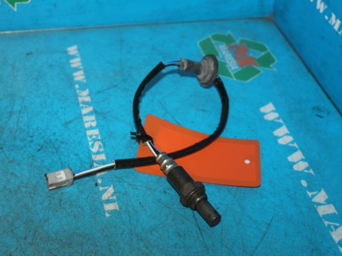 Usados Sonda Lambda Toyota Corolla Precio € 78,75 Norma de margen ofrecido por Maresia Auto Recycling B.V.