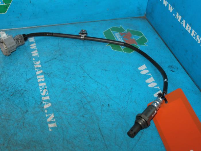 Usados Sonda Lambda Lexus RX (L2) 400h V6 24V VVT-i 4x4 Precio € 78,75 Norma de margen ofrecido por Maresia Auto Recycling B.V.