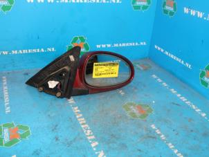 Used Wing mirror, right Chevrolet Nubira (J200) 1.6 16V Price € 42,00 Margin scheme offered by Maresia Auto Recycling B.V.