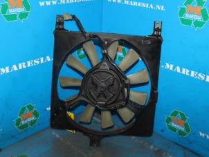Used Cooling fans Suzuki Wagon-R+ (SR) 1.2 16V Price € 52,50 Margin scheme offered by Maresia Auto Recycling B.V.