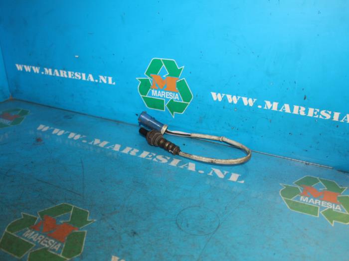 Lambda probe Jaguar S-type (X200), 1999 / 2007 3.0 V6 24V, Saloon, 4-dr, Petrol, 2.967cc, 175kW (238pk), RWD, FB; AJV6; FG, 1999-01 / 2007-10, X200 (Used)