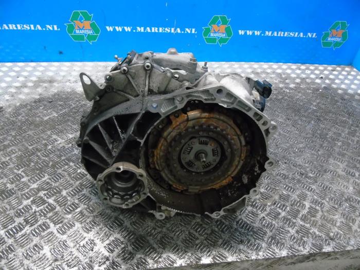 Used Gearbox Seat Altea (5P1) 1.8 TFSI 16V Price € 1.102,50 Margin scheme offered by Maresia Auto Recycling B.V.