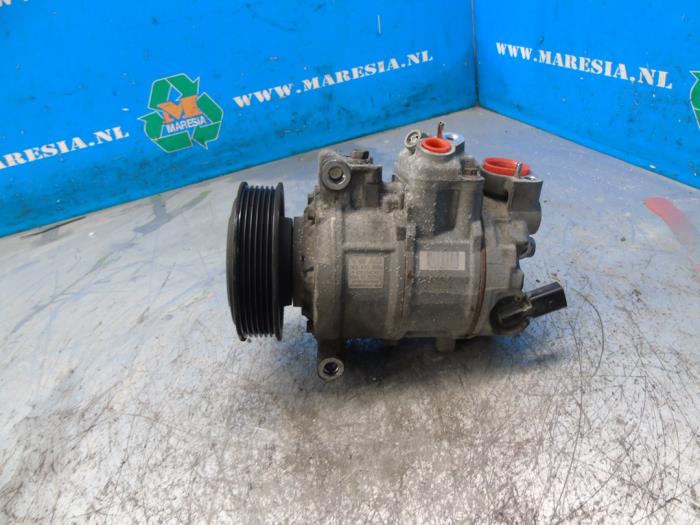 Usagé Pompe clim Seat Altea (5P1) 1.8 TFSI 16V Prix € 105,00 Règlement à la marge proposé par Maresia Auto Recycling B.V.