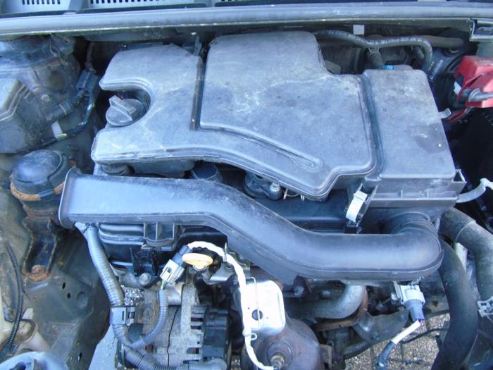 Used Engine Toyota Yaris III (P13) 1.0 12V VVT-i Price € 1.312,50 Margin scheme offered by Maresia Auto Recycling B.V.