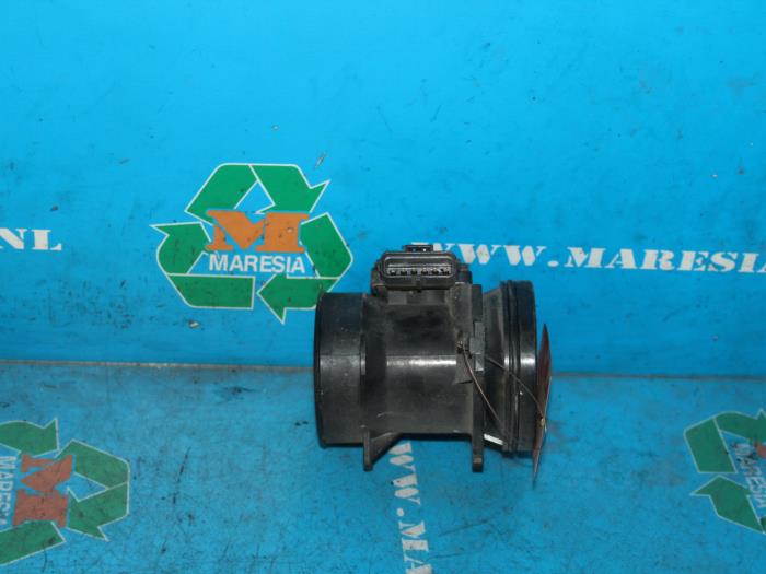 Gebrauchte Luftmengenmesser Ford Mondeo II 2.0i 16V E2/96 EEC Preis € 15,75 Margenregelung angeboten von Maresia Auto Recycling B.V.