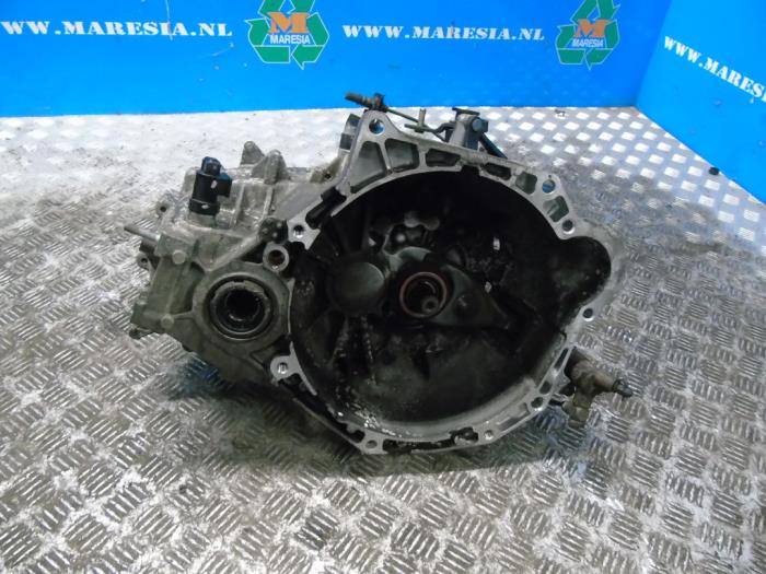 Gebrauchte Getriebe Kia Venga 1.4 CVVT 16V Preis € 446,25 Margenregelung angeboten von Maresia Auto Recycling B.V.