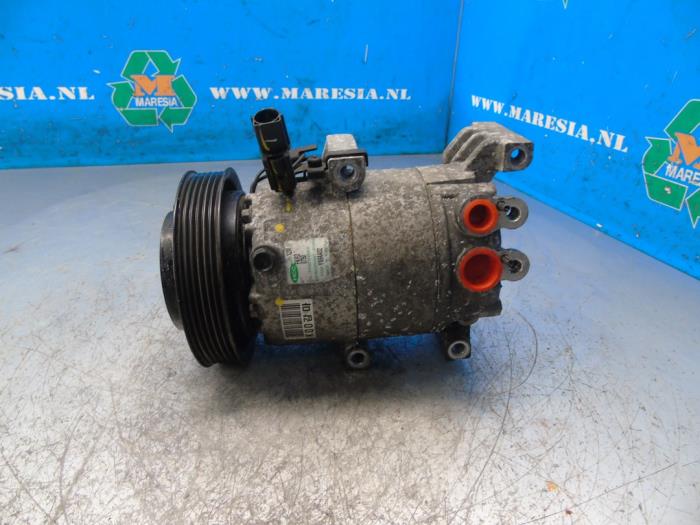 Gebrauchte Klimapumpe Kia Venga 1.4 CVVT 16V Preis € 78,75 Margenregelung angeboten von Maresia Auto Recycling B.V.