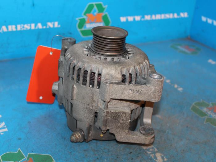 Usagé Dynamo Daewoo Leganza 2.0 SX,CDX 16V Prix € 31,50 Règlement à la marge proposé par Maresia Auto Recycling B.V.