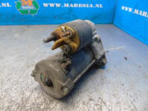 Starter from a Mercedes-Benz Citan (415.6) 1.5 109 CDI 2019