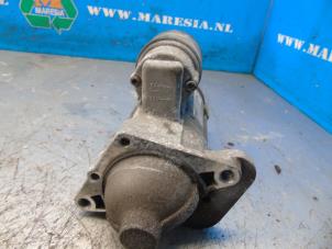 Starter from a Mercedes-Benz Citan (415.6) 1.5 109 CDI 2019