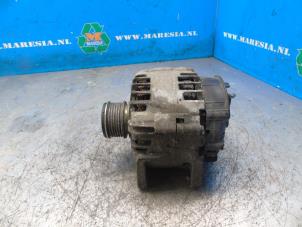 Usagé Dynamo Mercedes Citan (415.6) 1.5 109 CDI Prix € 105,00 Règlement à la marge proposé par Maresia Auto Recycling B.V.