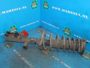 Used Rear shock absorber rod, left Toyota Avensis (T22) 1.8 16V Price € 36,75 Margin scheme offered by Maresia Auto Recycling B.V.