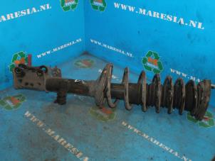 Used Rear shock absorber rod, left Toyota Avensis (T22) 1.8 16V Price € 36,75 Margin scheme offered by Maresia Auto Recycling B.V.