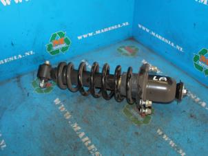 Used Rear shock absorber rod, left Toyota Avensis Wagon (T25/B1E) 2.0 16V VVT-i D4 Price € 78,75 Margin scheme offered by Maresia Auto Recycling B.V.