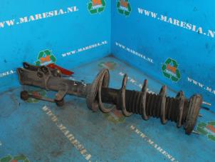 Used Rear shock absorber rod, left Toyota Avensis (T22) 2.0 D-4D 16V Price € 36,75 Margin scheme offered by Maresia Auto Recycling B.V.