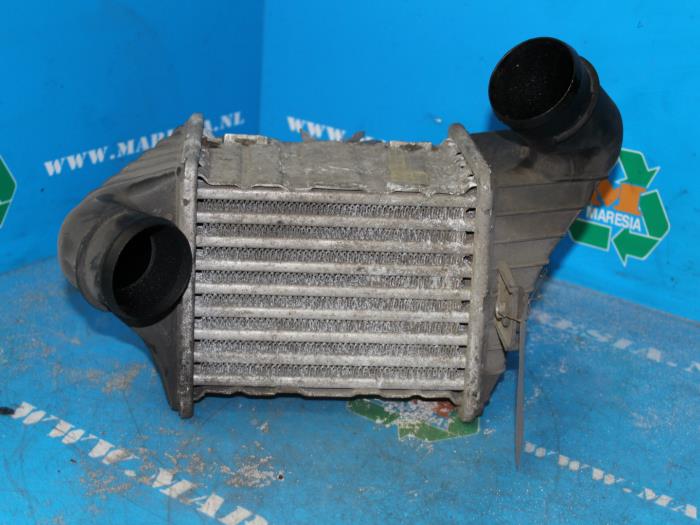 Usagé Intercooler Seat Toledo (1L2) 1.9 TDI GLX Prix € 78,75 Règlement à la marge proposé par Maresia Auto Recycling B.V.