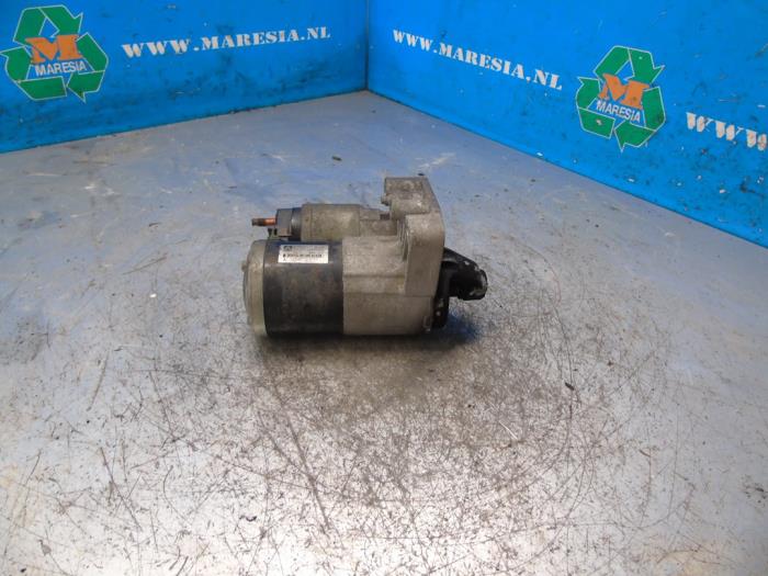 Used Starter Peugeot 207/207+ (WA/WC/WM) 1.6 16V VTi Price € 47,25 Margin scheme offered by Maresia Auto Recycling B.V.