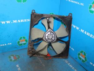 Used Cooling fans Suzuki Alto (SH410) 1.0 GA,GL Price € 36,75 Margin scheme offered by Maresia Auto Recycling B.V.