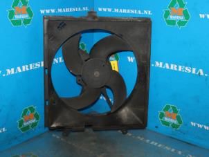 Used Cooling fans Volvo S40 (VS) 2.0 16V Price € 52,50 Margin scheme offered by Maresia Auto Recycling B.V.