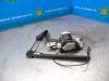 Renault Modus/Grand Modus (JP) 1.6 16V Sicherheitsgurt rechts vorne