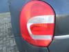 Renault Modus/Grand Modus (JP) 1.6 16V Rücklicht links