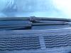 Renault Modus/Grand Modus (JP) 1.6 16V Scheibenwischer Mechanik