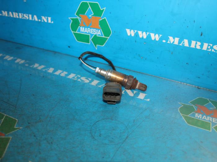 Used Lambda probe Nissan Almera (N15) 1.6 GX,SLX,SR 16V Price € 21,00 Margin scheme offered by Maresia Auto Recycling B.V.